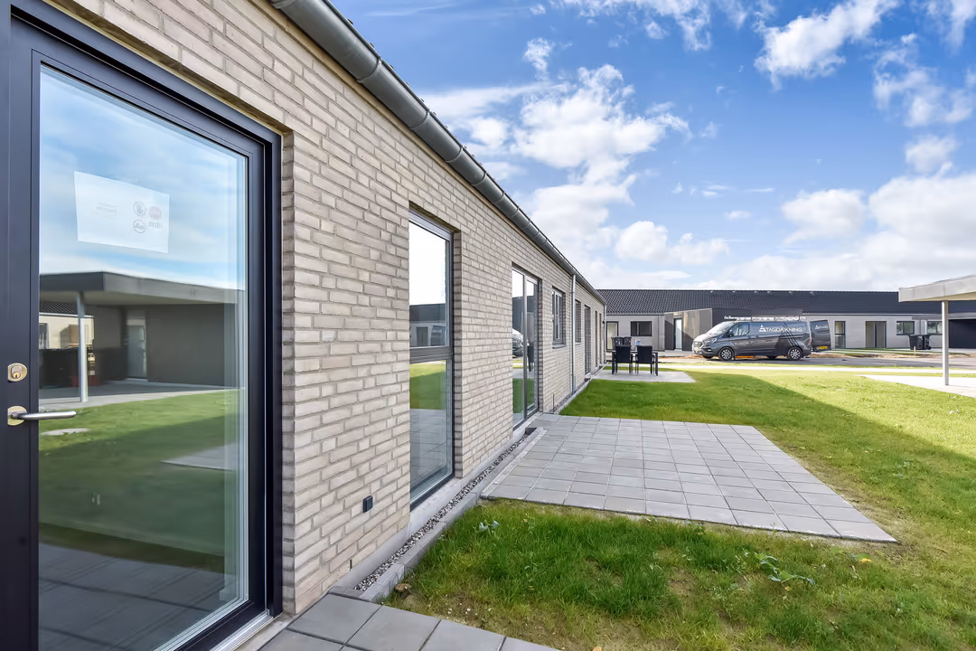 Billede 2 fra lejemålet på Vesterdamsvænget 3A, 7400 Herning