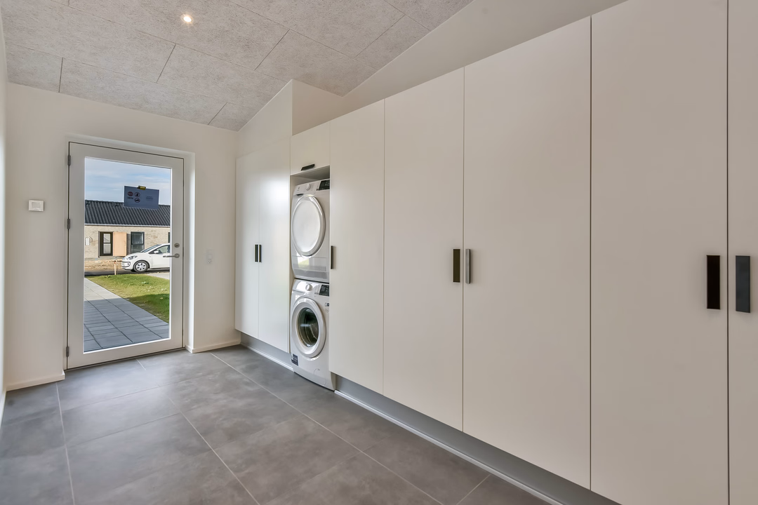 Billede 4 fra lejemålet på Vesterdamsvænget 3A, 7400 Herning