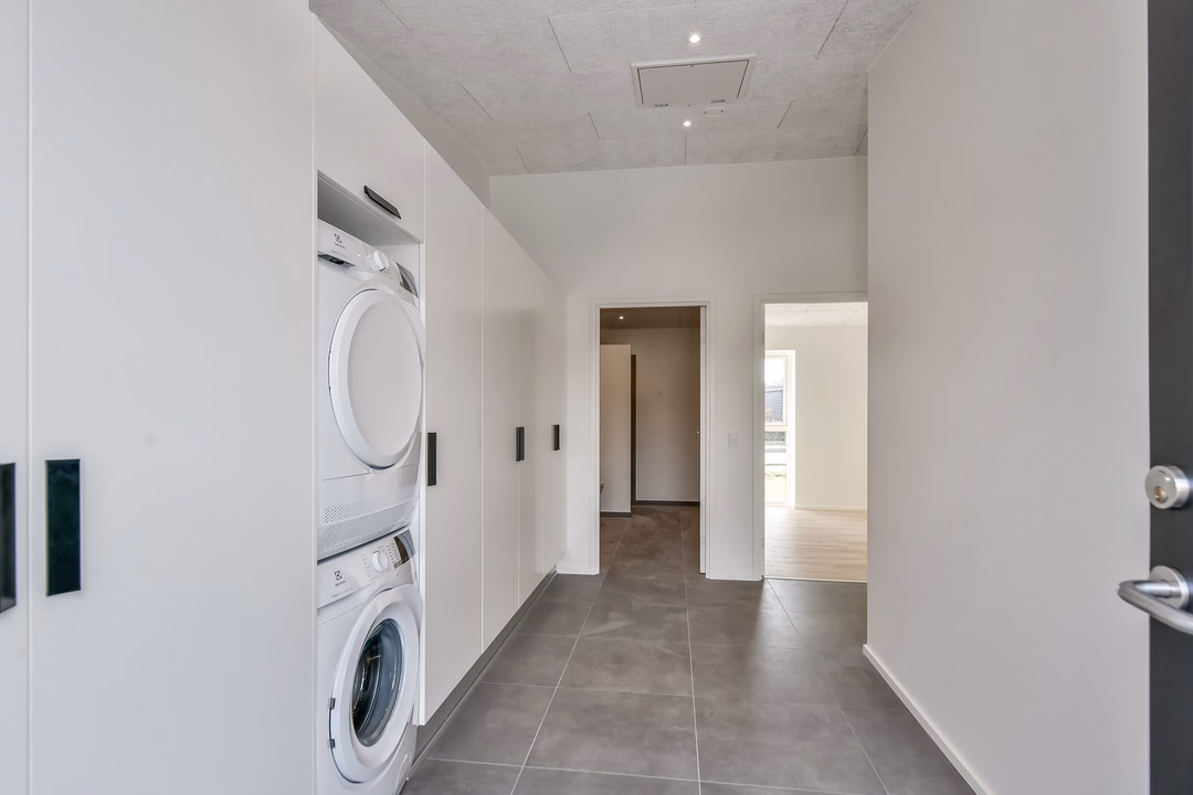 Billede 5 fra lejemålet på Vesterdamsvænget 3A, 7400 Herning