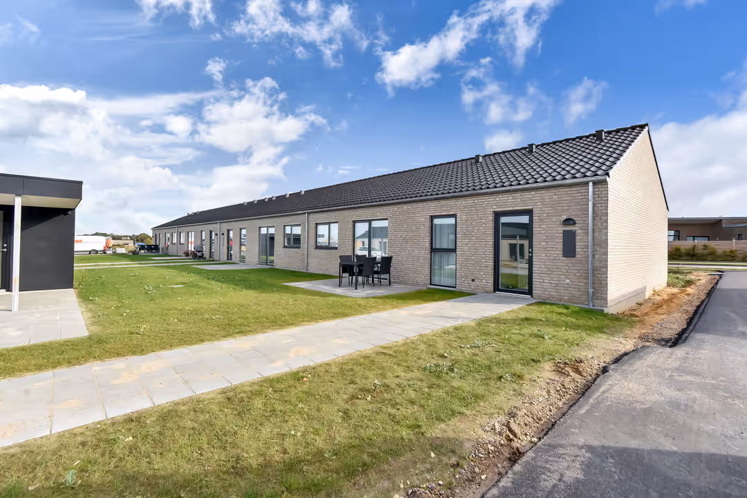 Billede 3 fra lejemålet på Vesterdamsvænget 3A, 7400 Herning