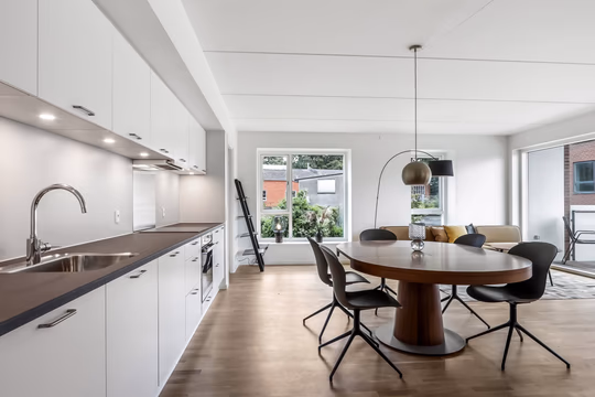 Rental at Tekstilgangen 32, 5000 Odense C