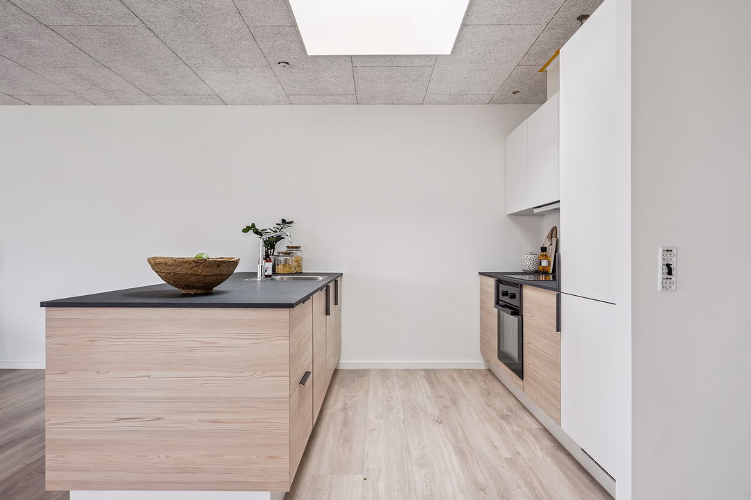 Billede 1 fra lejemålet på Laue Simonsens Vej 59, 6000 Kolding