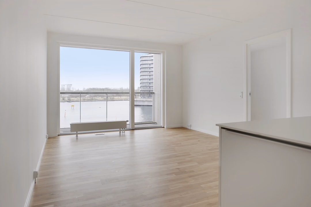 Billede 2 fra lejemålet på Alliancevej 33, 2450 København SV