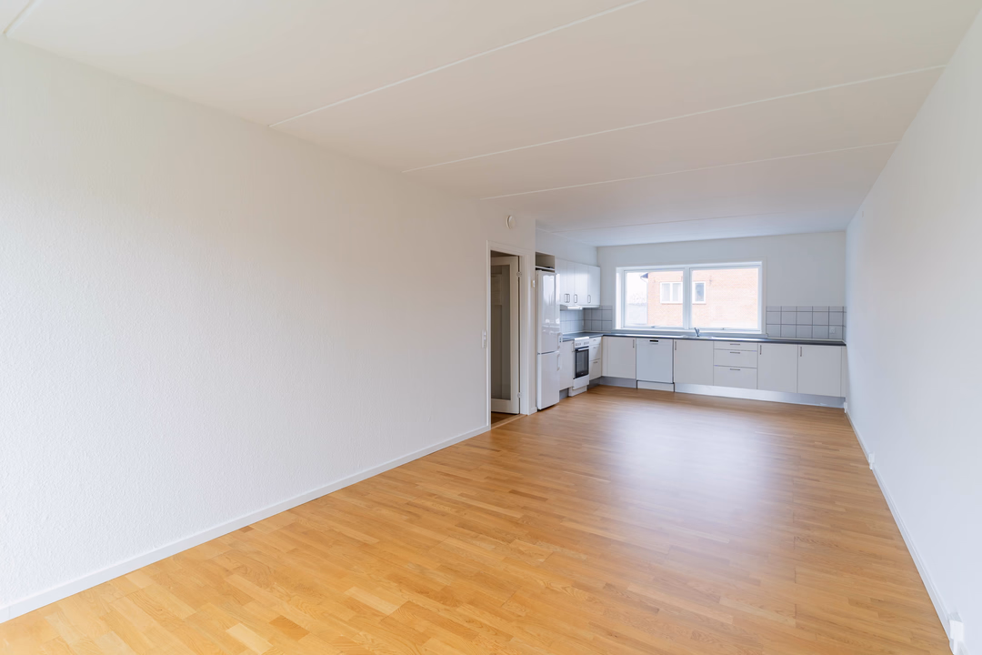 Billede 2 fra lejemålet på Store Møllevej 12, 4000 Roskilde