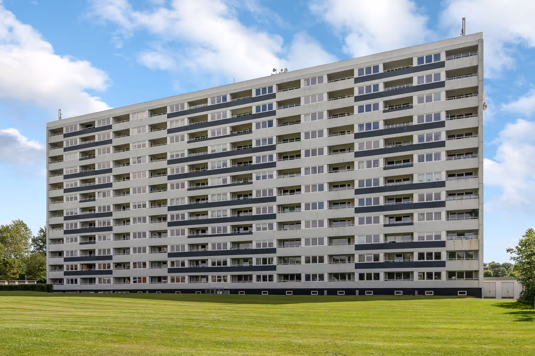 Billede 4 fra lejemålet på Mølleparkvej 2, 6715 Esbjerg N