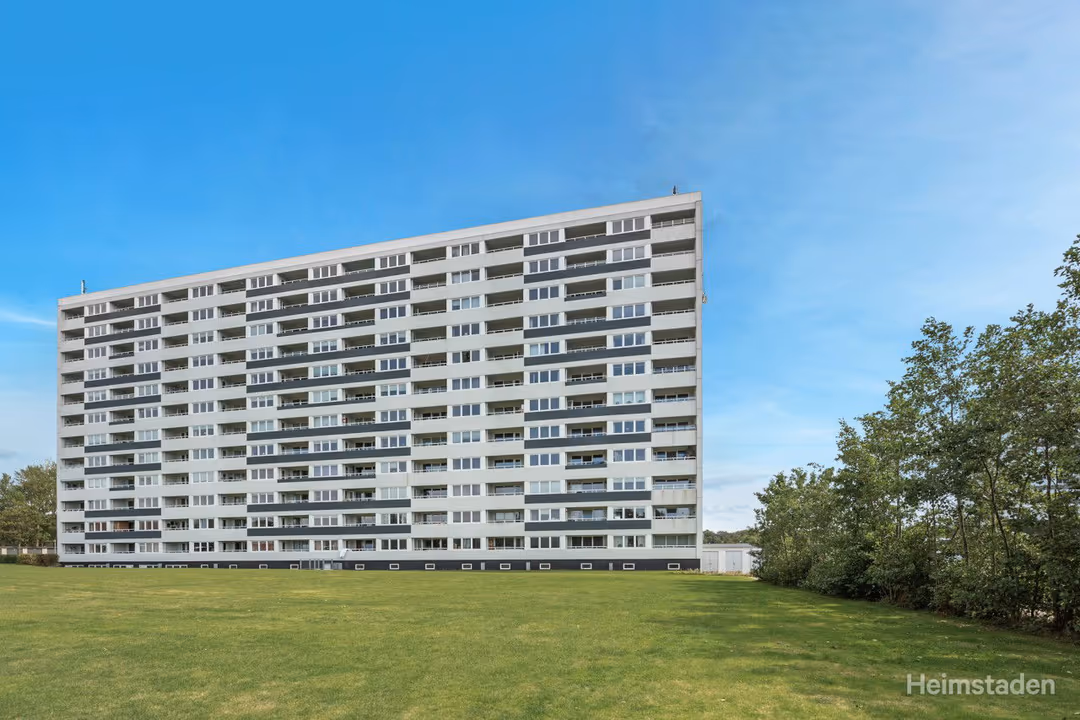 Billede 3 fra lejemålet på Mølleparkvej 2, 6715 Esbjerg N