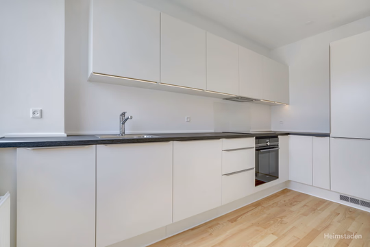 Rental at Mølleparkvej 2, 6715 Esbjerg N