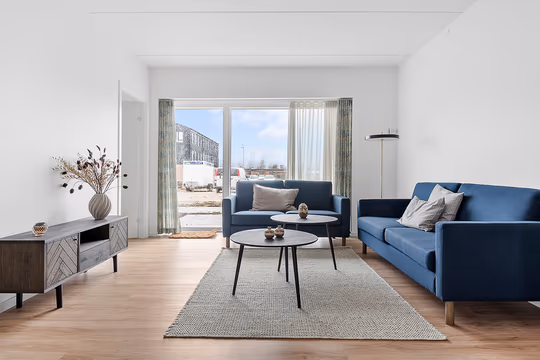 Rental at Kompagniet, 4100 Ringsted