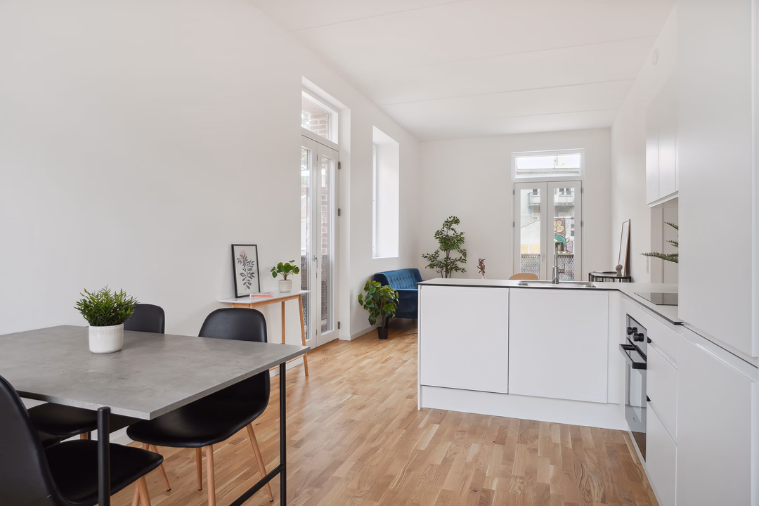 Billede 2 fra lejemålet på Grønnegade 17D, 4000 Roskilde