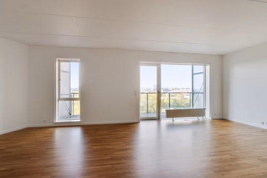 Billede fra lejemålet på Margretheholmsvej 12, 1432 København K Billede fra lejemålet på Margretheholmsvej 12, 1432 København K