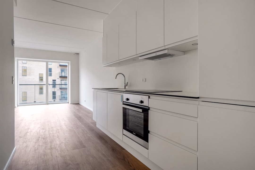 Billede 1 fra lejemålet på Skibsbyggerstræde 14, 5000 Odense C