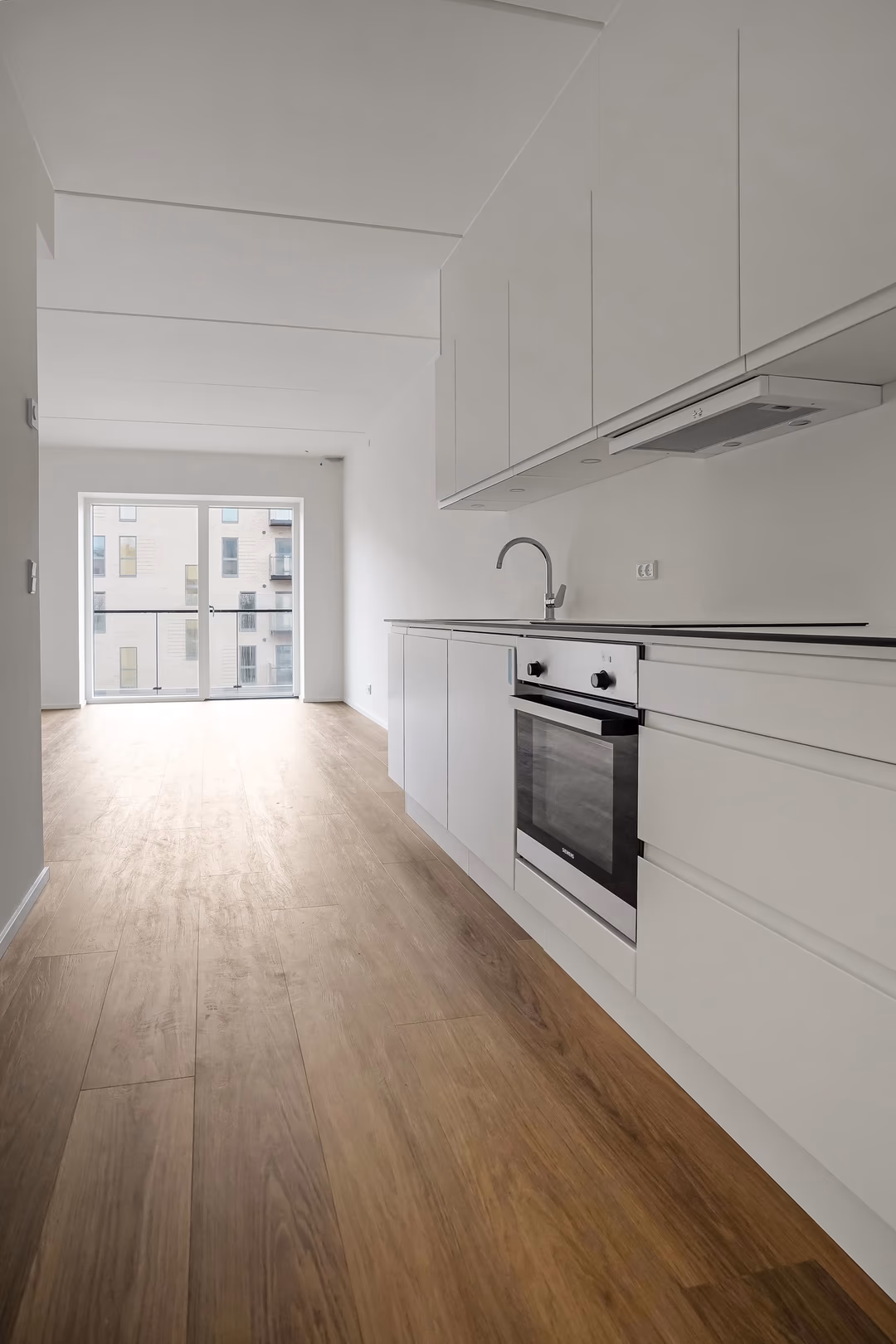 Billede 2 fra lejemålet på Skibsbyggerstræde 14, 5000 Odense C