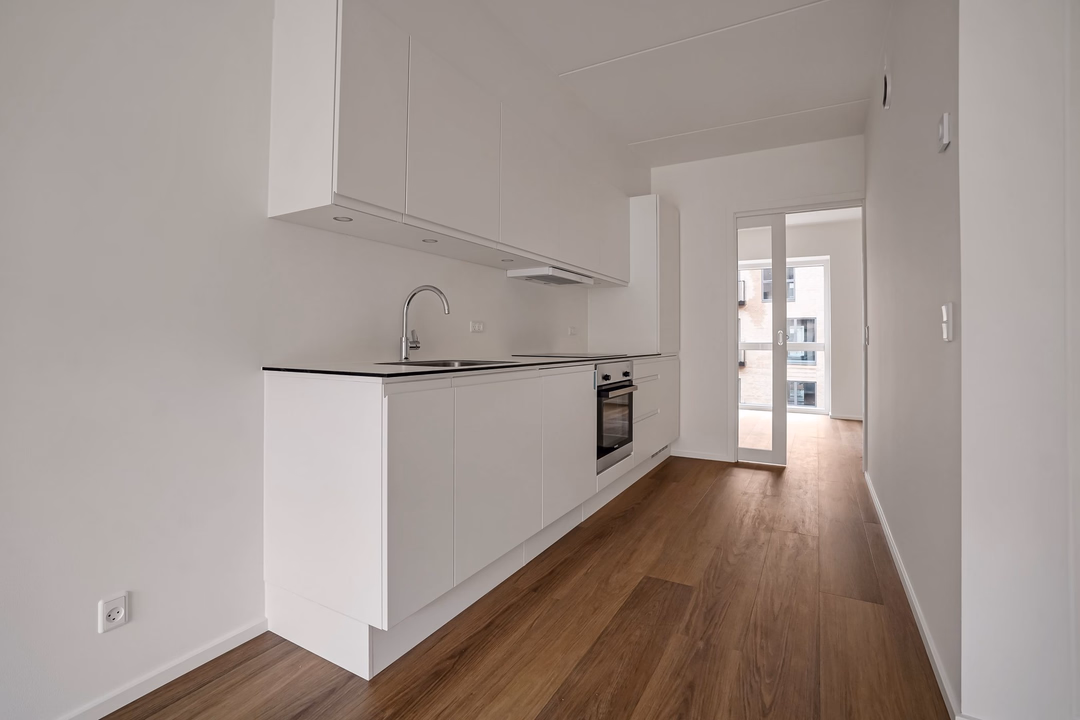 Billede 3 fra lejemålet på Skibsbyggerstræde 14, 5000 Odense C