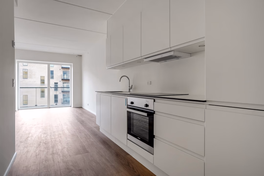 Billede fra lejemålet på Skibsbyggerstræde 14, 5000 Odense C