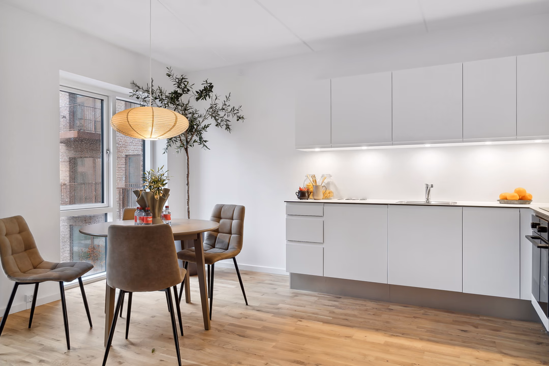 Billede 5 fra lejemålet på Ørestads Boulevard 38 B, 2300 København S