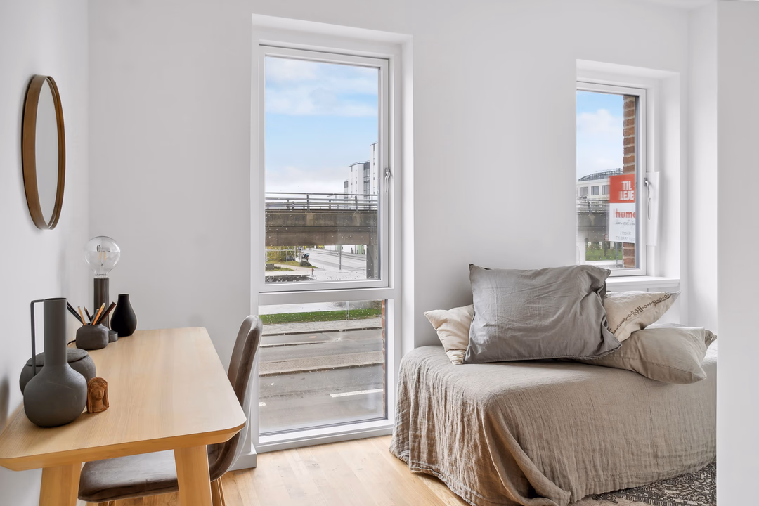 Billede 2 fra lejemålet på Ørestads Boulevard 38 B, 2300 København S