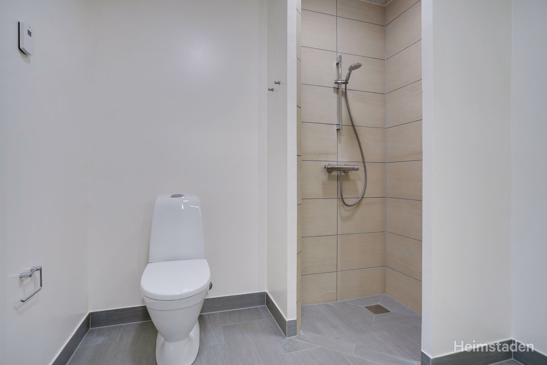 Billede 5 fra lejemålet på Egedal 56, 8700 Horsens