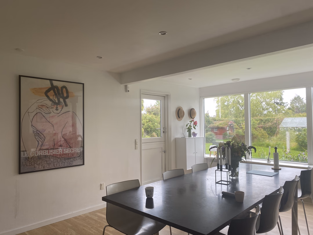 Billede 2 fra lejemålet på Ryvangs Alle 1, 8240 Risskov