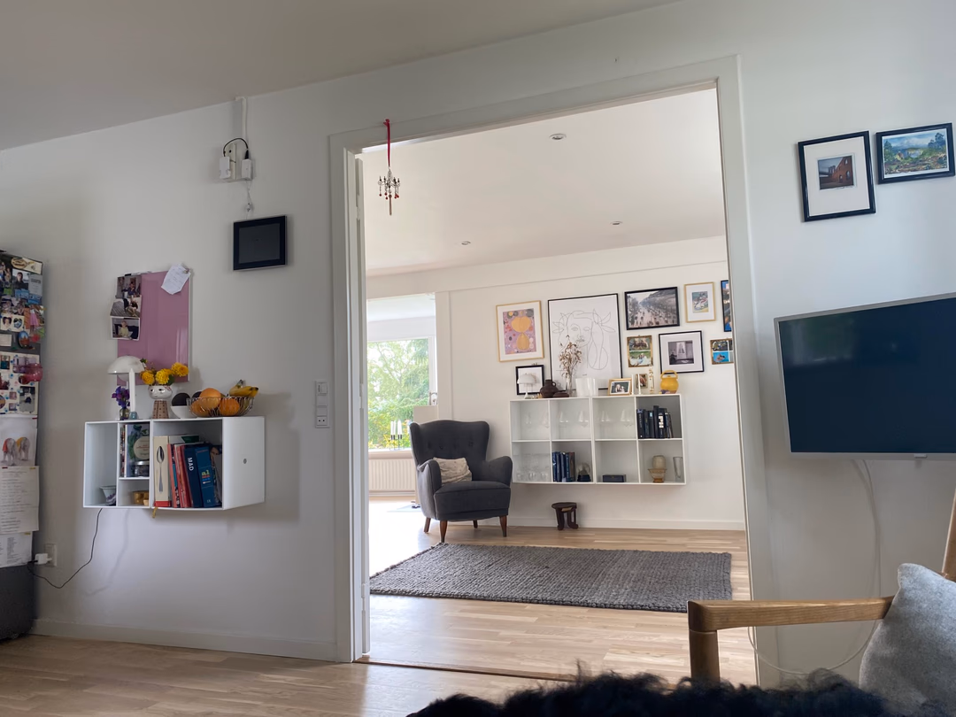 Billede 5 fra lejemålet på Ryvangs Alle 1, 8240 Risskov