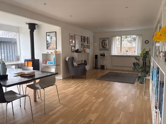 Rental at Ryvangs Alle 1, 8240 Risskov