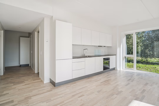 Billede fra lejemålet på Ankomstsporet 8, 8930 Randers NØ