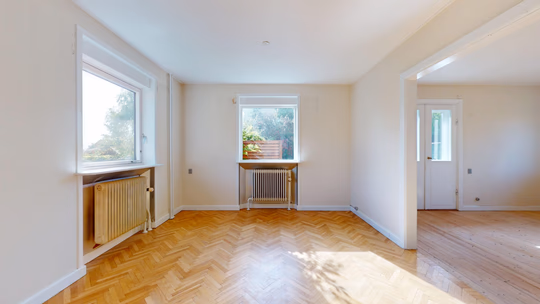 Rental at Valentin Jensensvej 22, 4400 Kalundborg