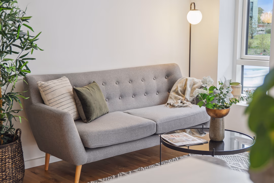 Billede 2 fra lejemålet på Rønnebygade 3, 2630 Taastrup