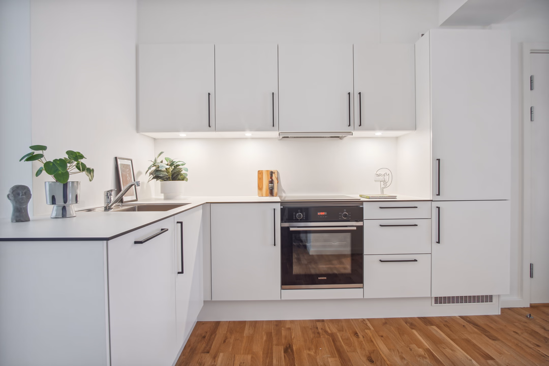 Billede 3 fra lejemålet på Rønnebygade 3, 2630 Taastrup