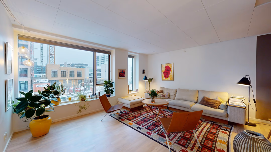 Billede 5 fra lejemålet på Hilmar Baunsgaards Blvd 10, 2300 København S