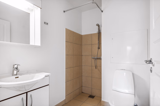 Billede fra lejemålet på Tolderlundsvej, 5000 Odense C