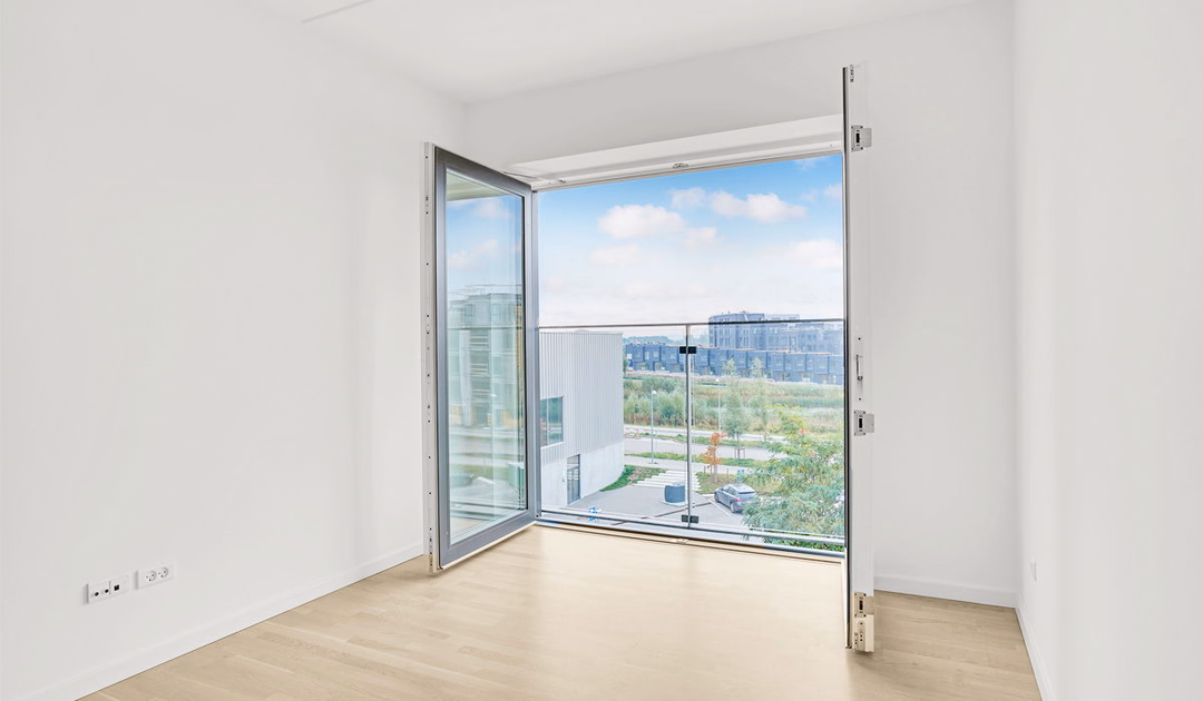 Billede 4 fra lejemålet på Sejlbjerg Alle 3D, 2640 Hedehusene