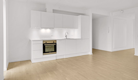 Rental at Sejlbjerg Alle 3D, 2640 Hedehusene