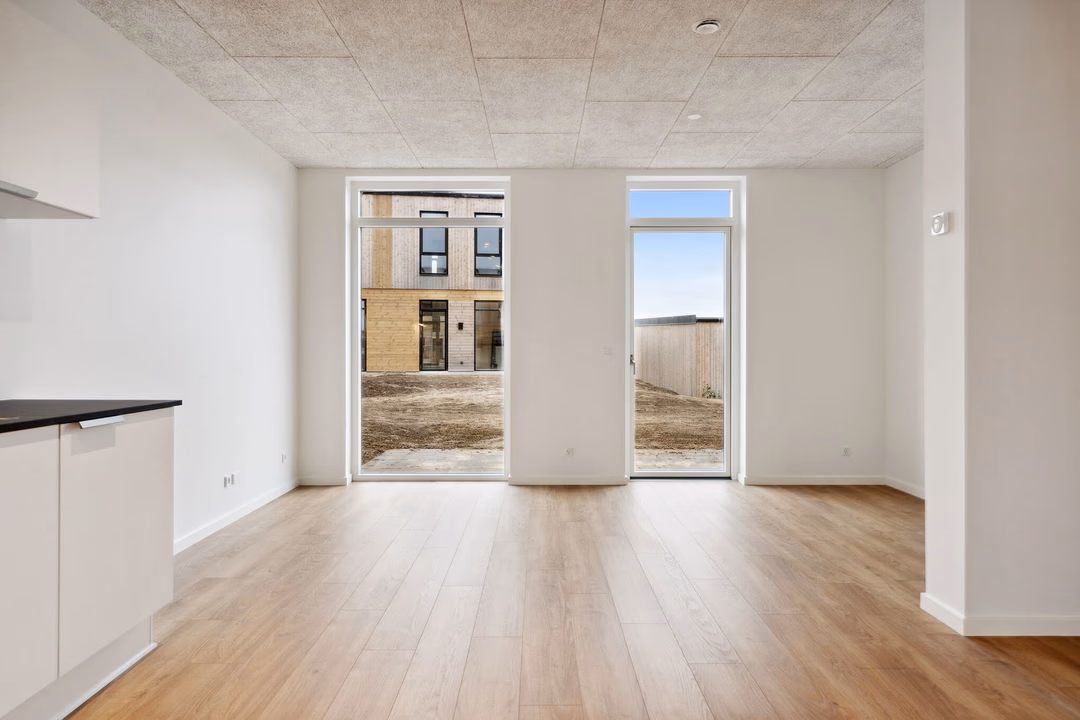 Billede 2 fra lejemålet på Gøgehøj 8, 4140 Borup