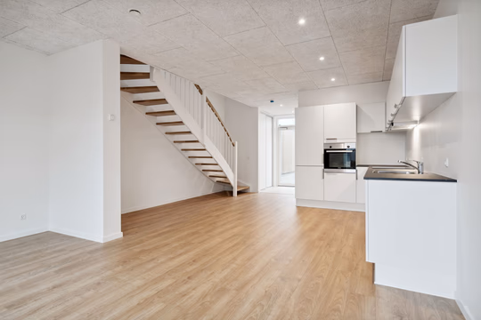 Rental at Gøgehøj 8, 4140 Borup