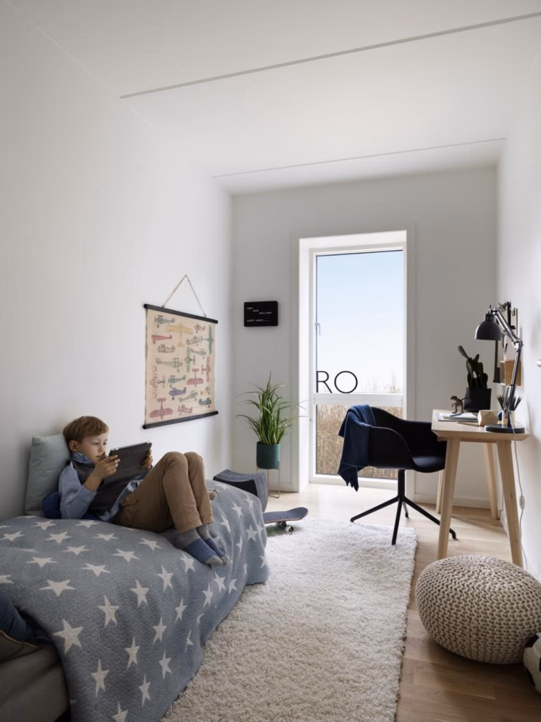 Billede 4 fra lejemålet på Skjeberg Allé 20, 2630 Taastrup