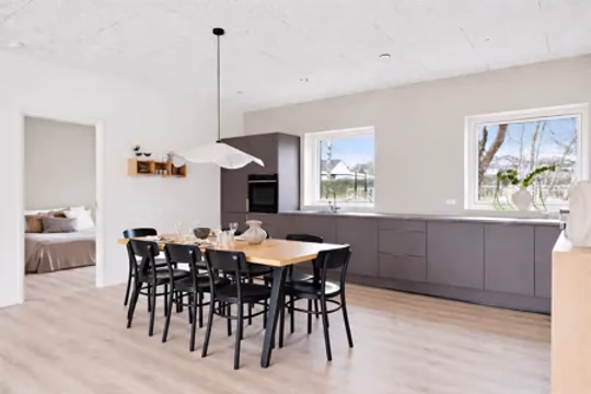 Rental at Mejlstedvej 59, 9380 Vestbjerg