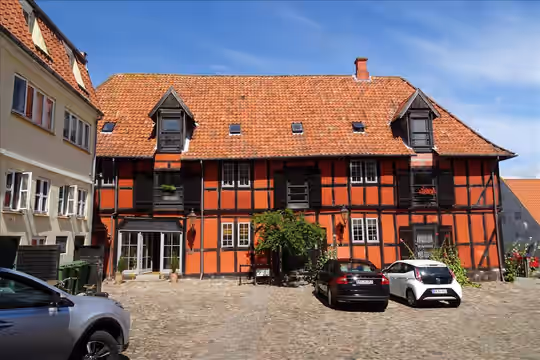 Billede fra lejemålet på Østergade 1A 2 TV, 5600 Faaborg Billede fra lejemålet på Østergade 1A 2 TV, 5600 Faaborg