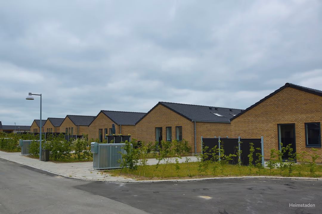 Billede 2 fra lejemålet på Diget 5, 4100 Ringsted