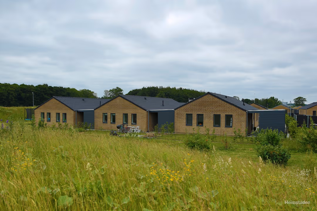 Billede 1 fra lejemålet på Diget 5, 4100 Ringsted