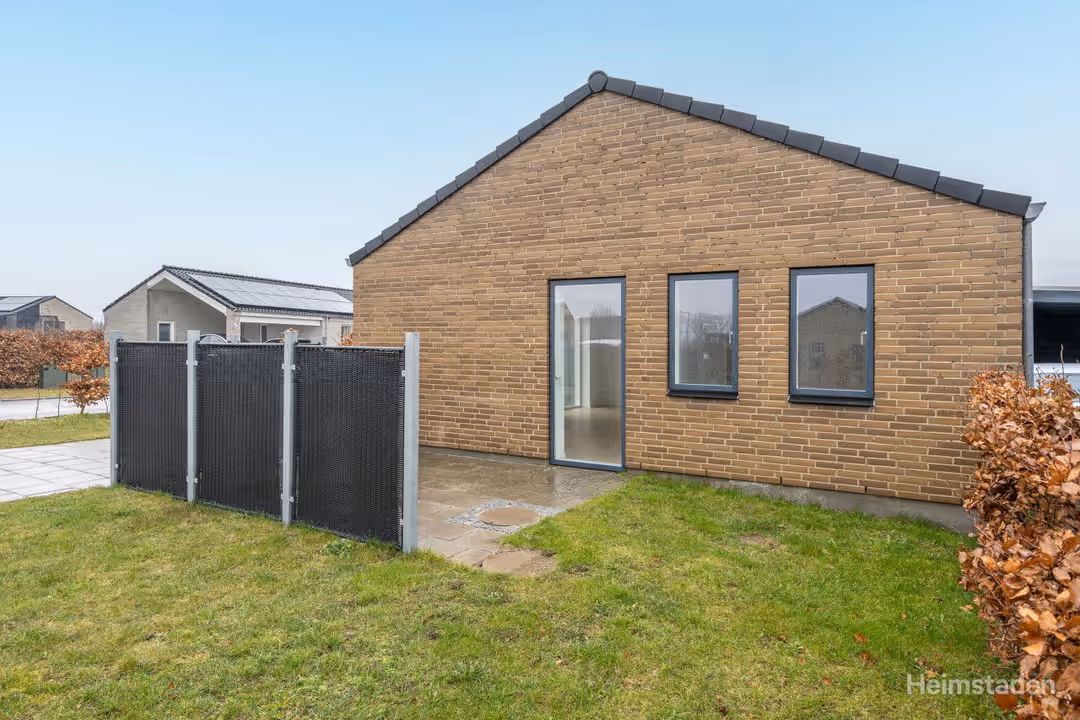 Billede 4 fra lejemålet på Diget 5, 4100 Ringsted