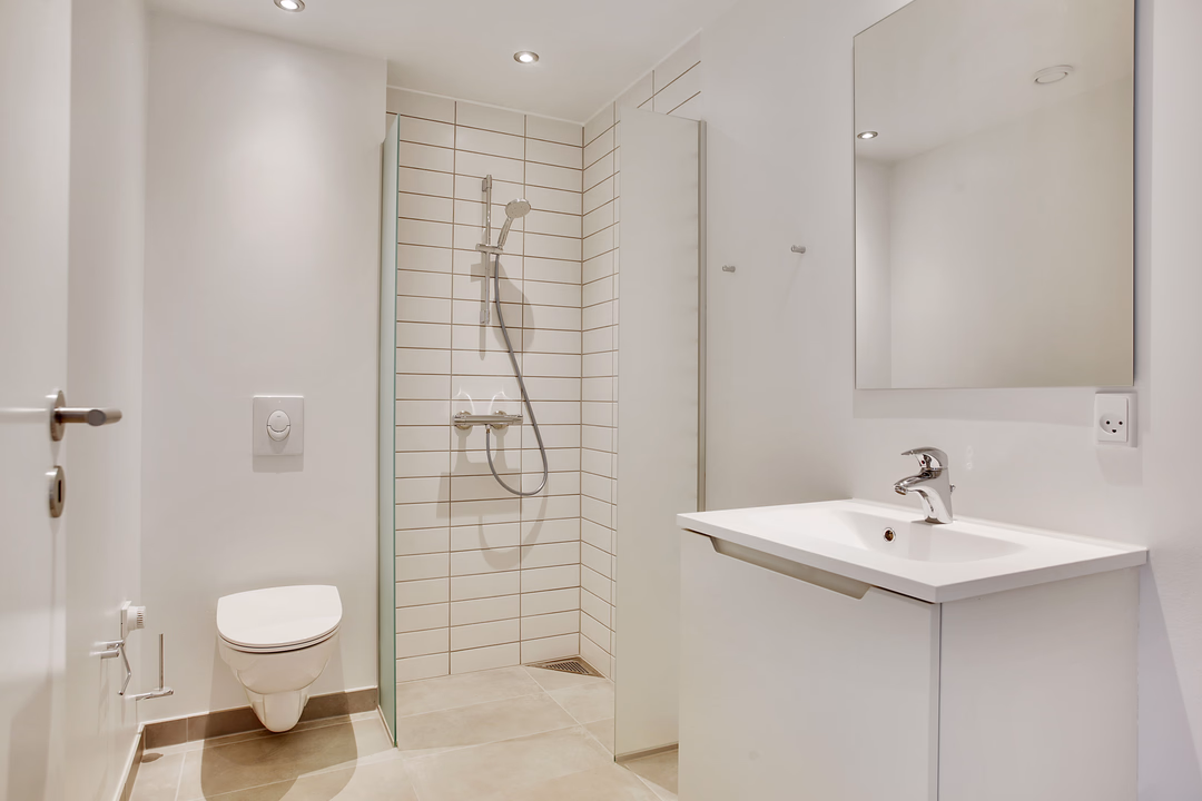 Billede 2 fra lejemålet på Sonnesgade  50 A, 8000 Aarhus C