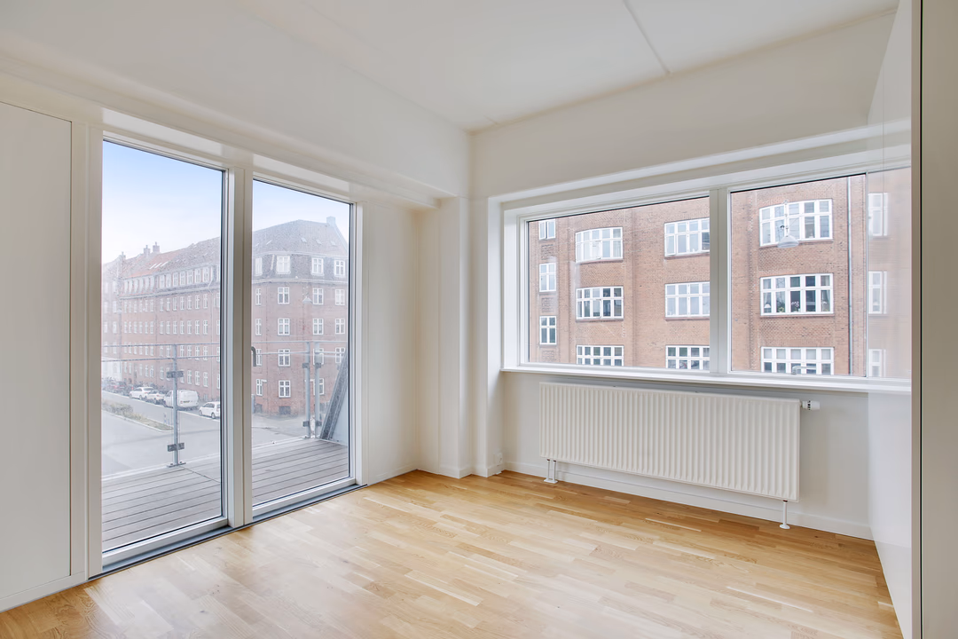 Billede 5 fra lejemålet på Sonnesgade  50 A, 8000 Aarhus C