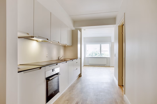 Rental at Sonnesgade 50 A, 8000 Aarhus C