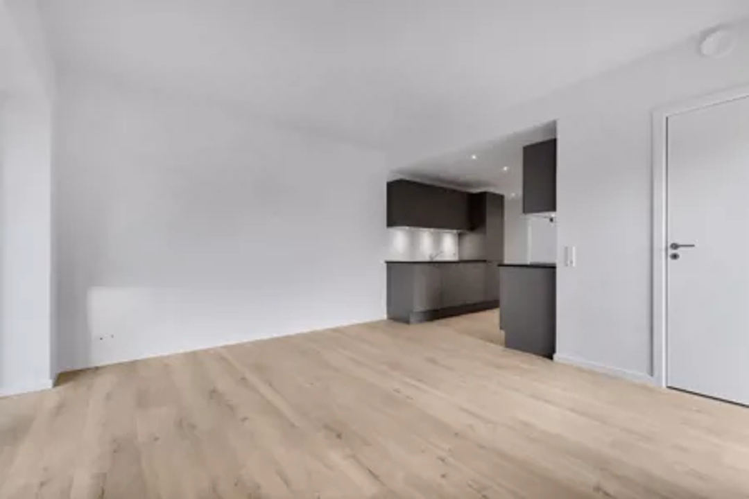 Billede 1 fra lejemålet på Duftrankevej 4, 5200 Odense V