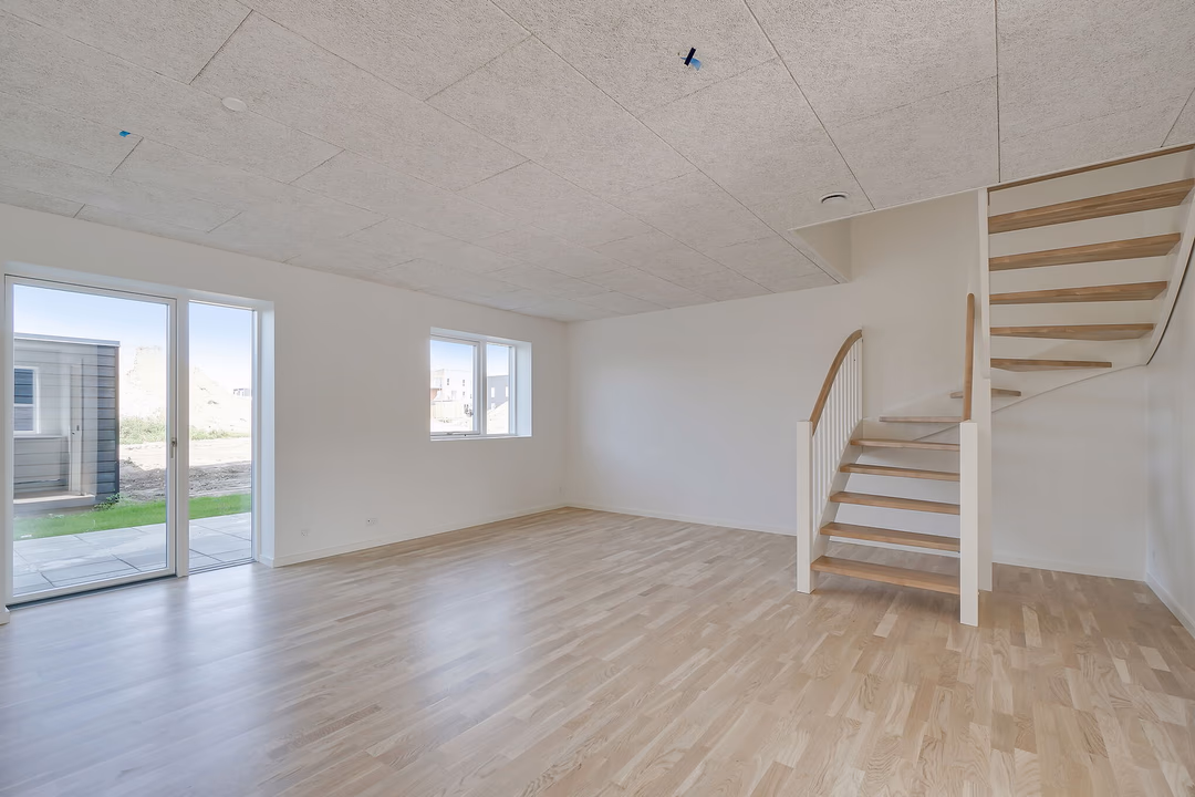 Billede 1 fra lejemålet på Brahesbakke 54, 8700 Horsens