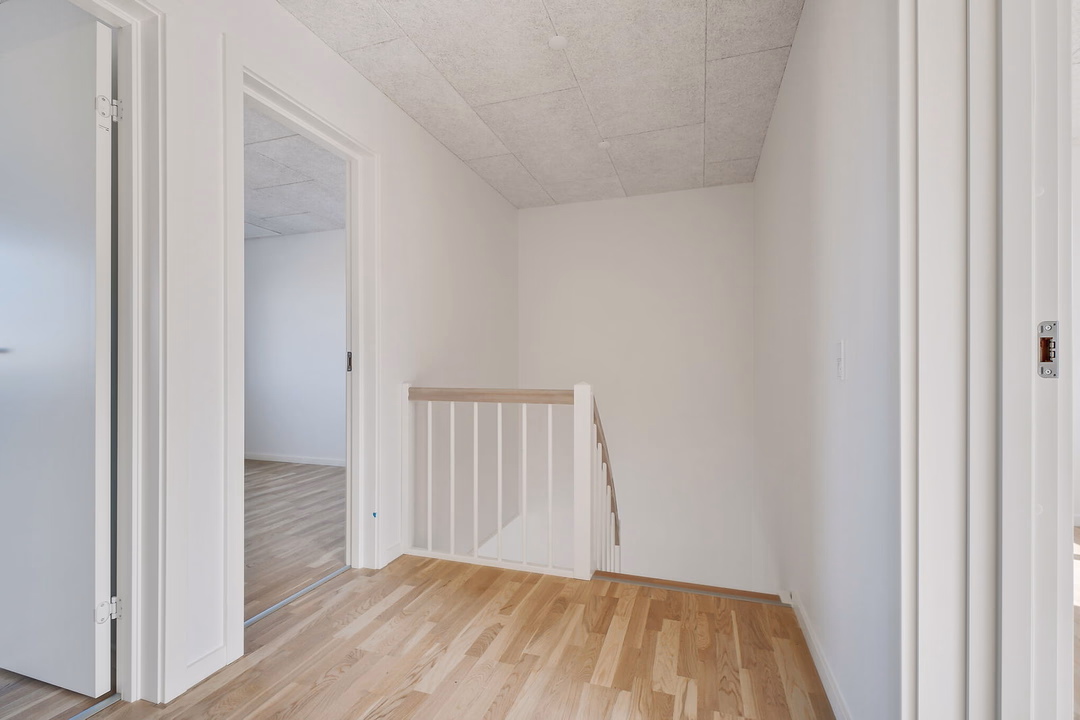 Billede 3 fra lejemålet på Brahesbakke 54, 8700 Horsens