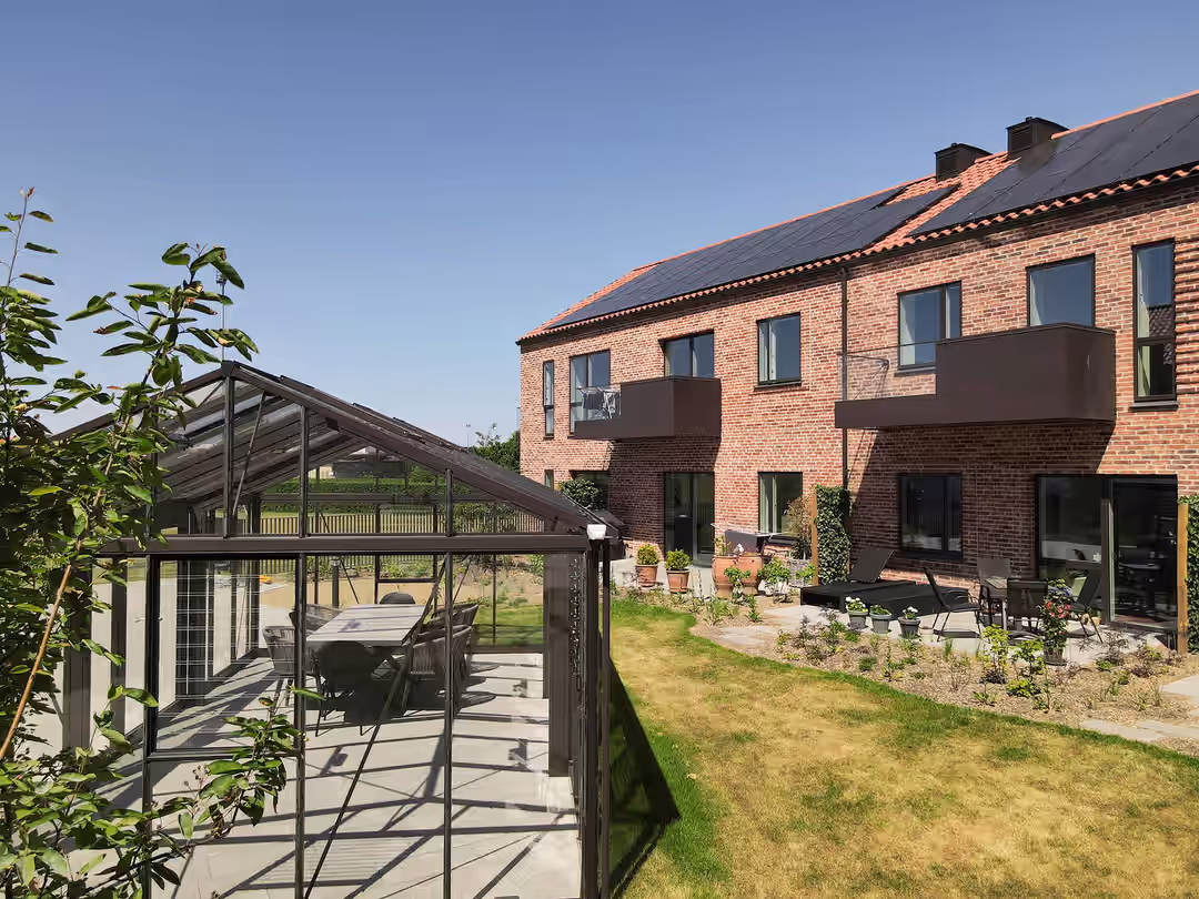 Billede 2 fra lejemålet på Ringstedgade 58A, 4000 Roskilde