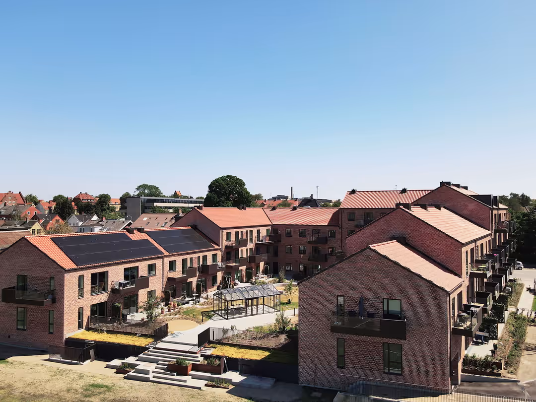 Billede 3 fra lejemålet på Ringstedgade 58A, 4000 Roskilde