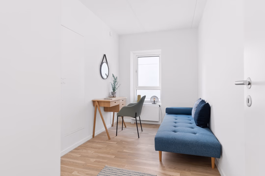 Rental at Robert Jacobsens Vej, 2300 København S