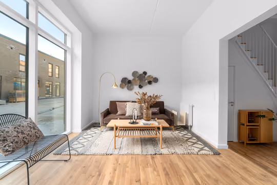 Rental at Else Alfelts Vej, 2300 København S